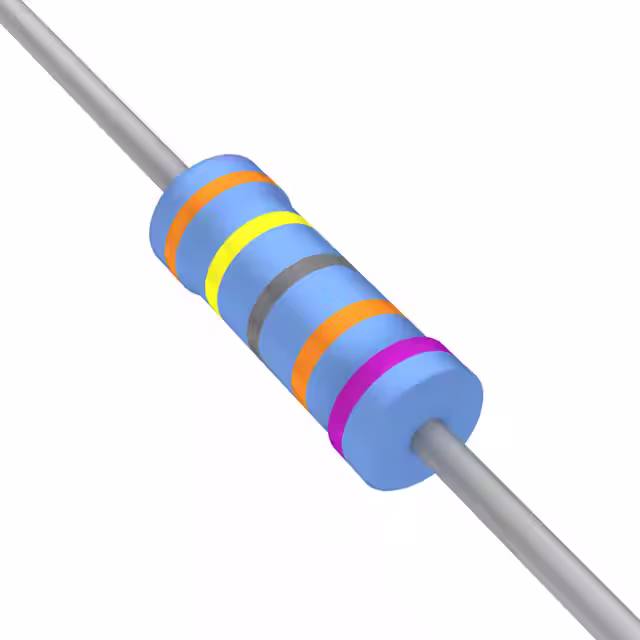 YR1B348KCC TE Connectivity Passive Product electronic component